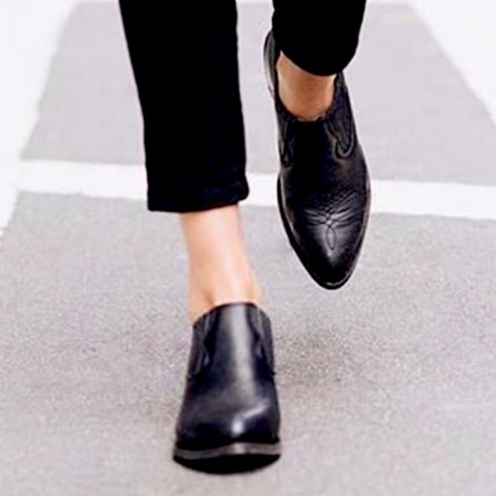 Frye Billy Shootie
